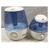 Humidifiers