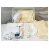 Tote of Lace