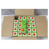 Whole Box of Flicker Light Bulbs