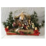 Nativity Scene