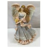 Beautiful Angel Statue-15 Inches Tall