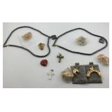 Costume Jewelry