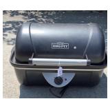 Crock Pot BBQ Pit
