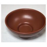 Vtg Haeger 8 Inch Bowl