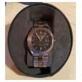 Citizen Eco Drive Watch-Does have a Few Scratches