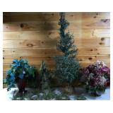Artificial Flower/Plants
