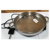 Cooks essentials Chicken Fryer