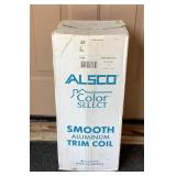 Alsco Smooth Aluminum Trim Coil