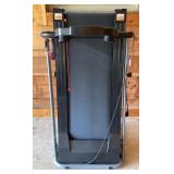 Small Folding Treadmill