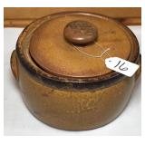 Amazing McCoy 1421 Canyon Mesa Bean Pot