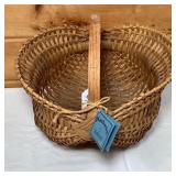 Handwoven Buttocks Basket-Awesome