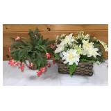 Artificial Plants