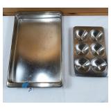 Revereware Bakeware