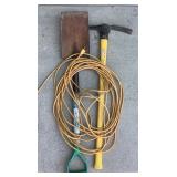 Cord/Spade/Maddock