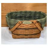Longaberger Traditions Basket