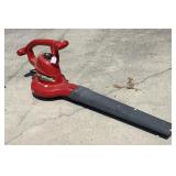 Toro Electric Ultra Blower