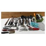 Kitchen Utensils