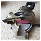 Delta Shop Master Saw