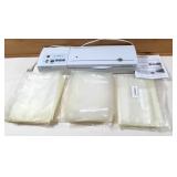 Food Saver Vacuum Sealer