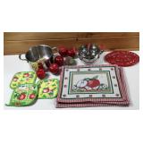 Kitchen Lot