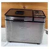 Cuisanart Bread Maker