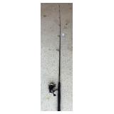 Ugly Stick Fishing Pole