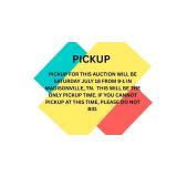 PICKUP