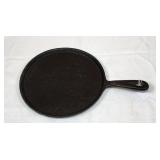 Cast Iron Griddle-9 Inches