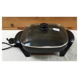 West Bend Chicken Fryer