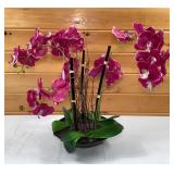 Large Artificial Orchid