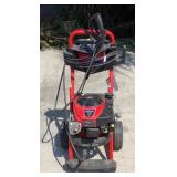 Troy Bilt 2700 PSI Pressure Washer