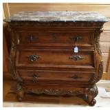 Nice Legacy Classic Versailles Nightstand-32x18x33