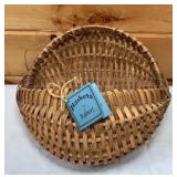 Beautiful Handwoven Basket