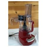 Wolfgang Puck Bistro Chopper