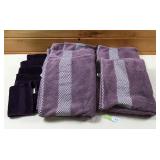 Towels/Washcloths