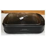 Power Smokeless Grill