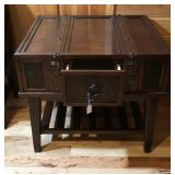 Ashley Furn McknnaTable-29x25x26 inches
