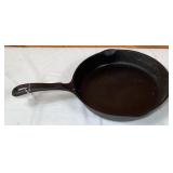 Wagners 1891 Series 10.5 Inch Cast iron Skillet