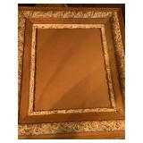 Pretty Wooden Frame-24x27 Inches