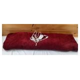 Sunbeam Heated Throw