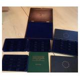 Coin Displays/Etc