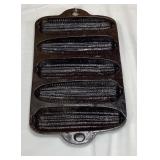 Cast Iron Corn Bread Stick Skillet