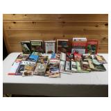 Cookbooks