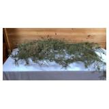5 Pc Greenery