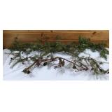 Artificial Tree Decor
