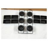Muffin Pans/Etc