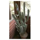 4 Ft Artificial Cactus