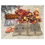 Lot of Fall Decor