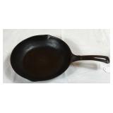 Wagner Ware Sidney 9 Inch 1336D Chek Skillet
