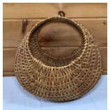 Beautiful Handwoven by Robert Basket
